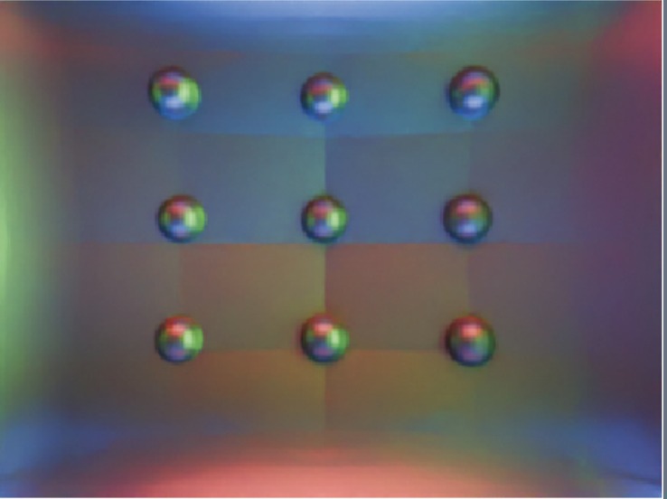 Modular GelSight vision-based tactile sensor designs